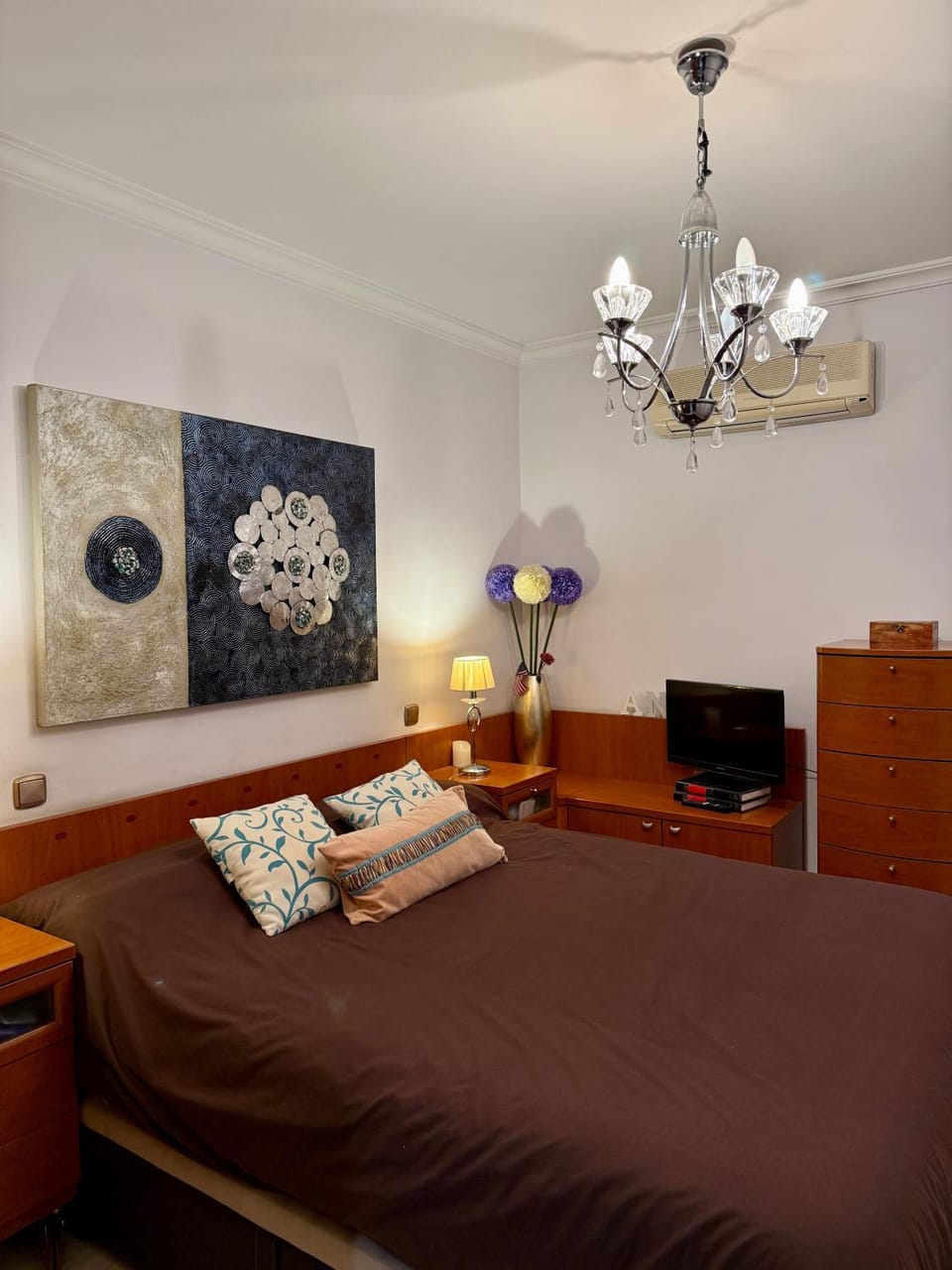 Grand Beachfront Apartament - Cadiz Apartment in Cadiz