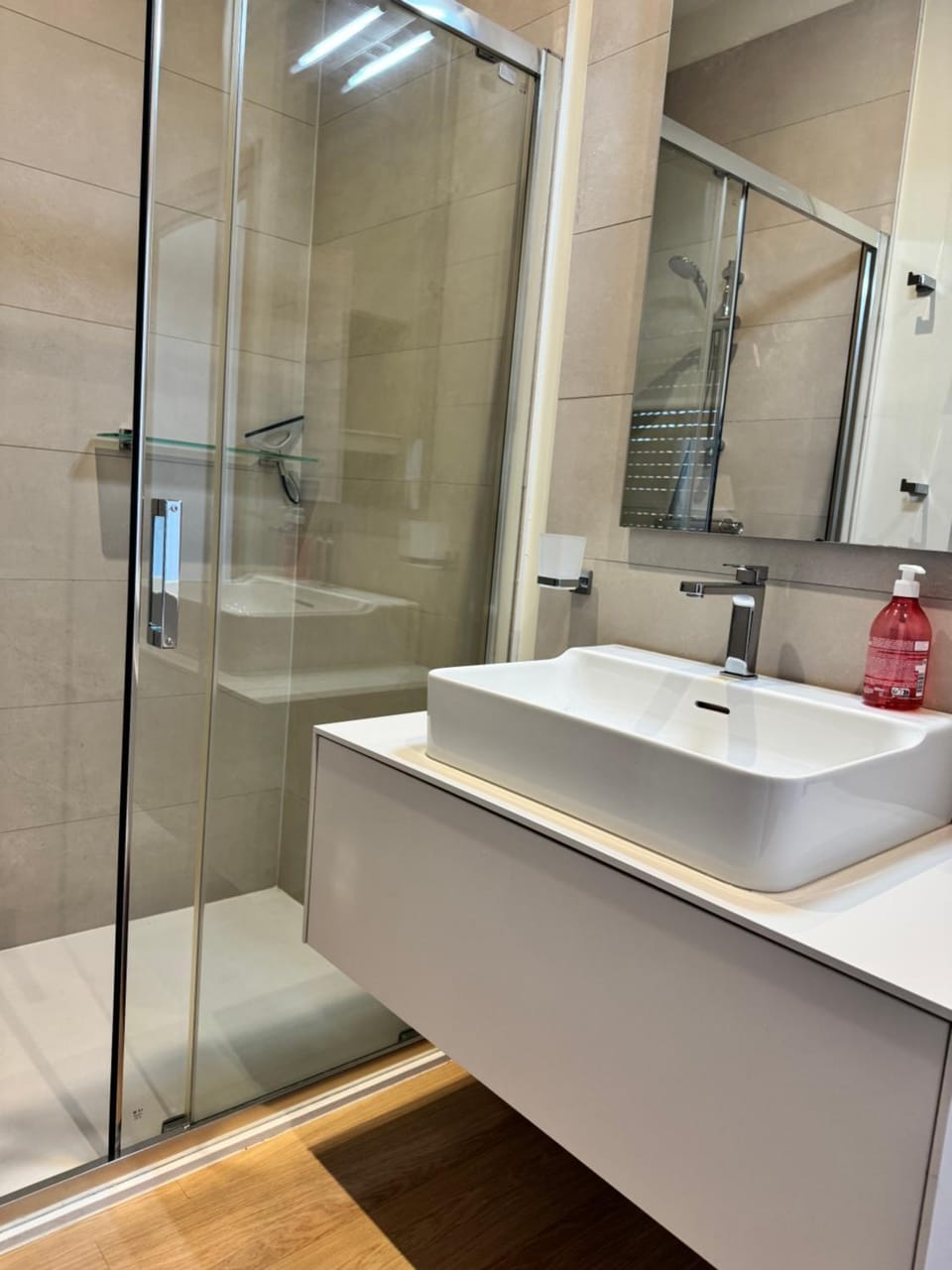 Les Fenêtres du Parc Apartment in Dole