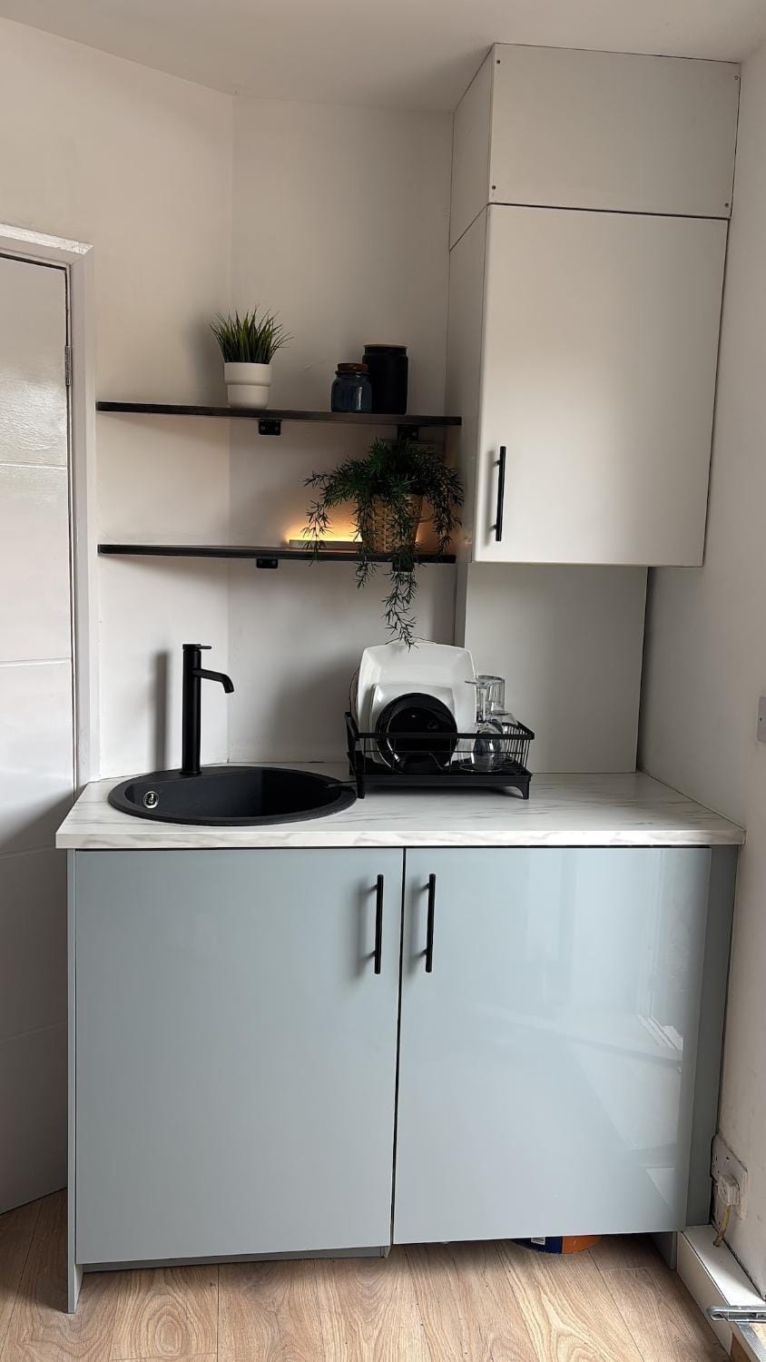 Luxurious Apartment - Luton Airport Apartment in Luton