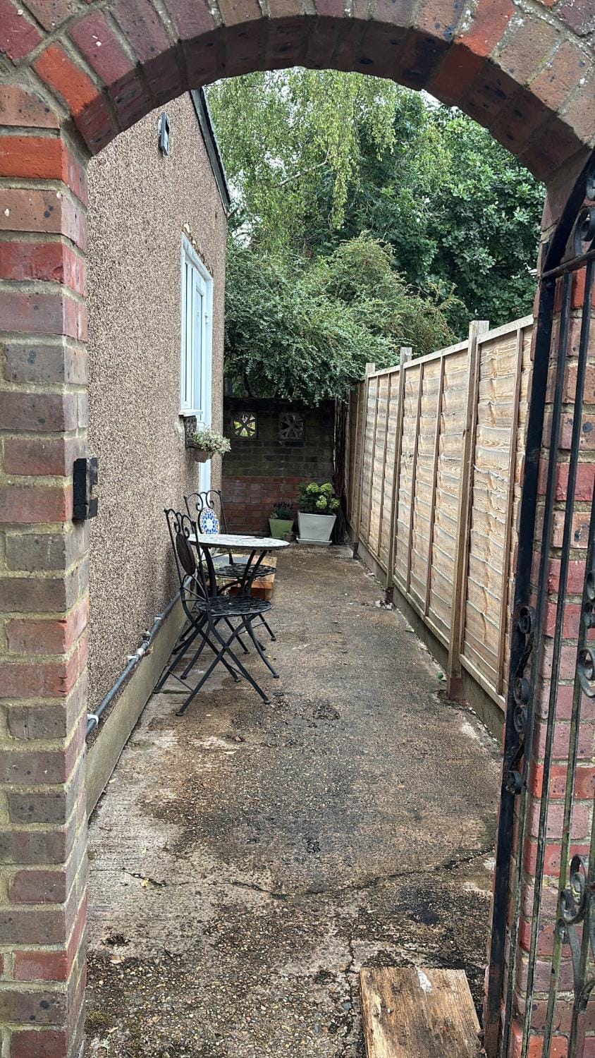 Luxurious Apartment - Luton Airport Apartment in Luton