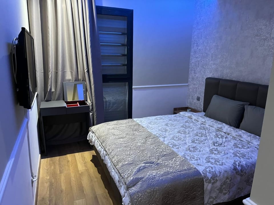 Appartement dans un cadre convivial Apartment in Rabat