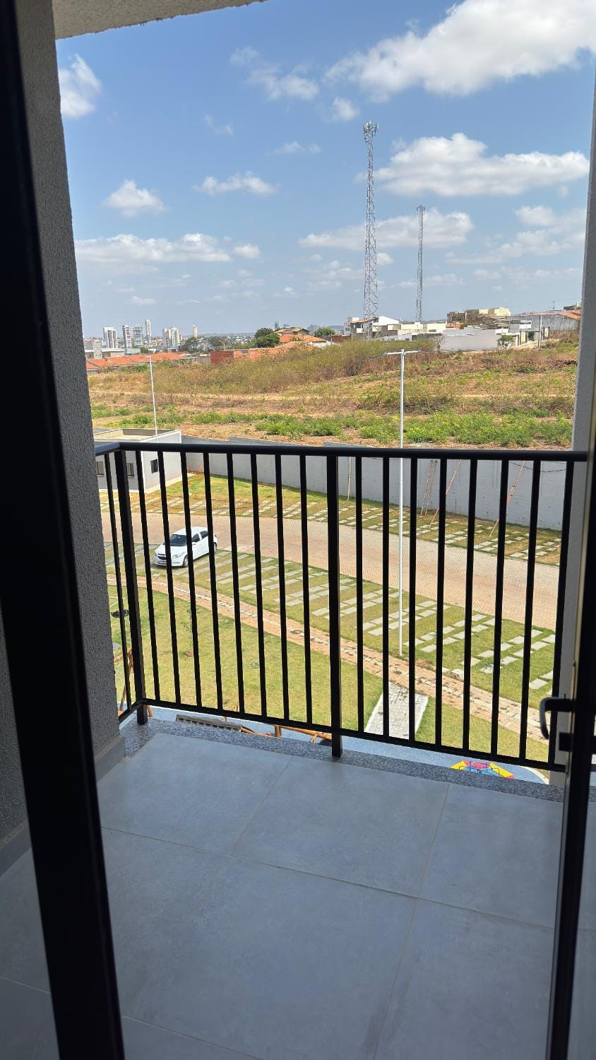 Apartamento em condomínio Apartment in Juazeiro do Norte