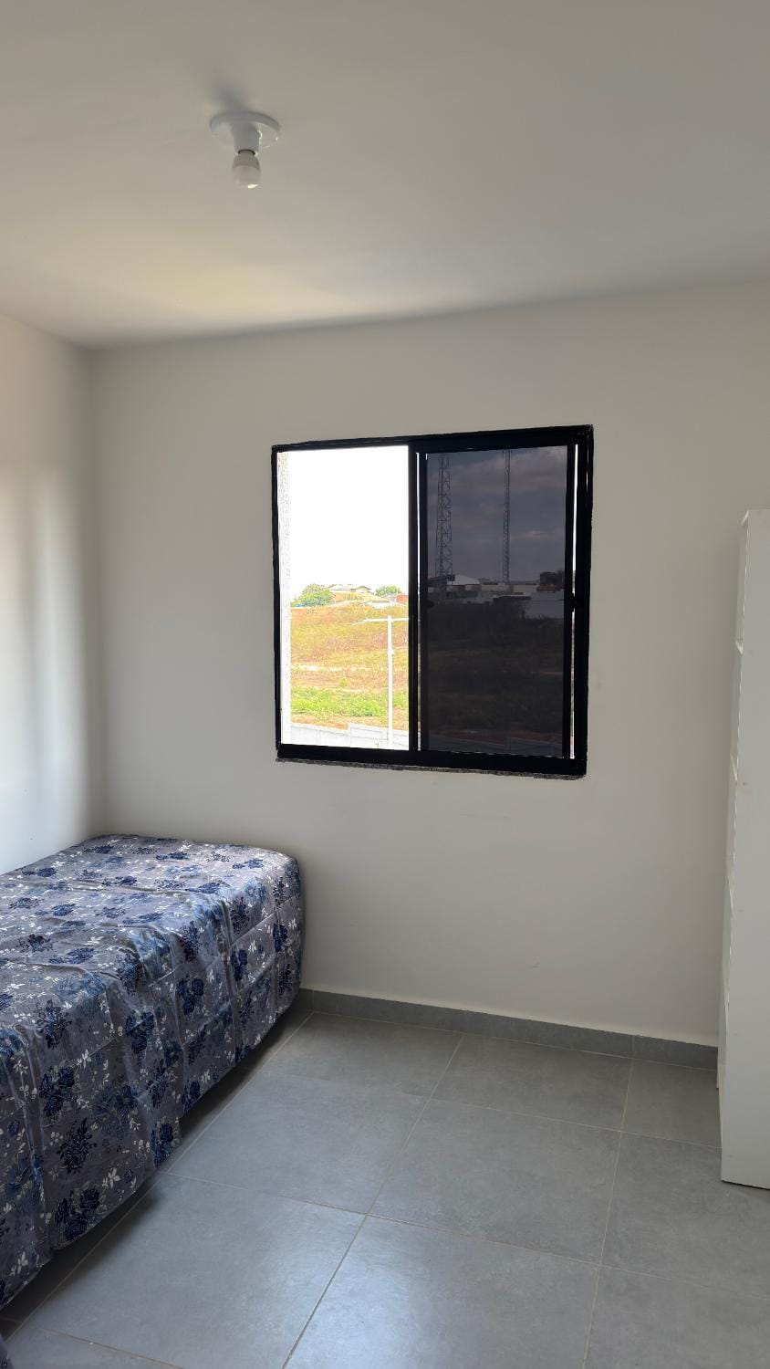 Apartamento em condomínio Apartment in Juazeiro do Norte