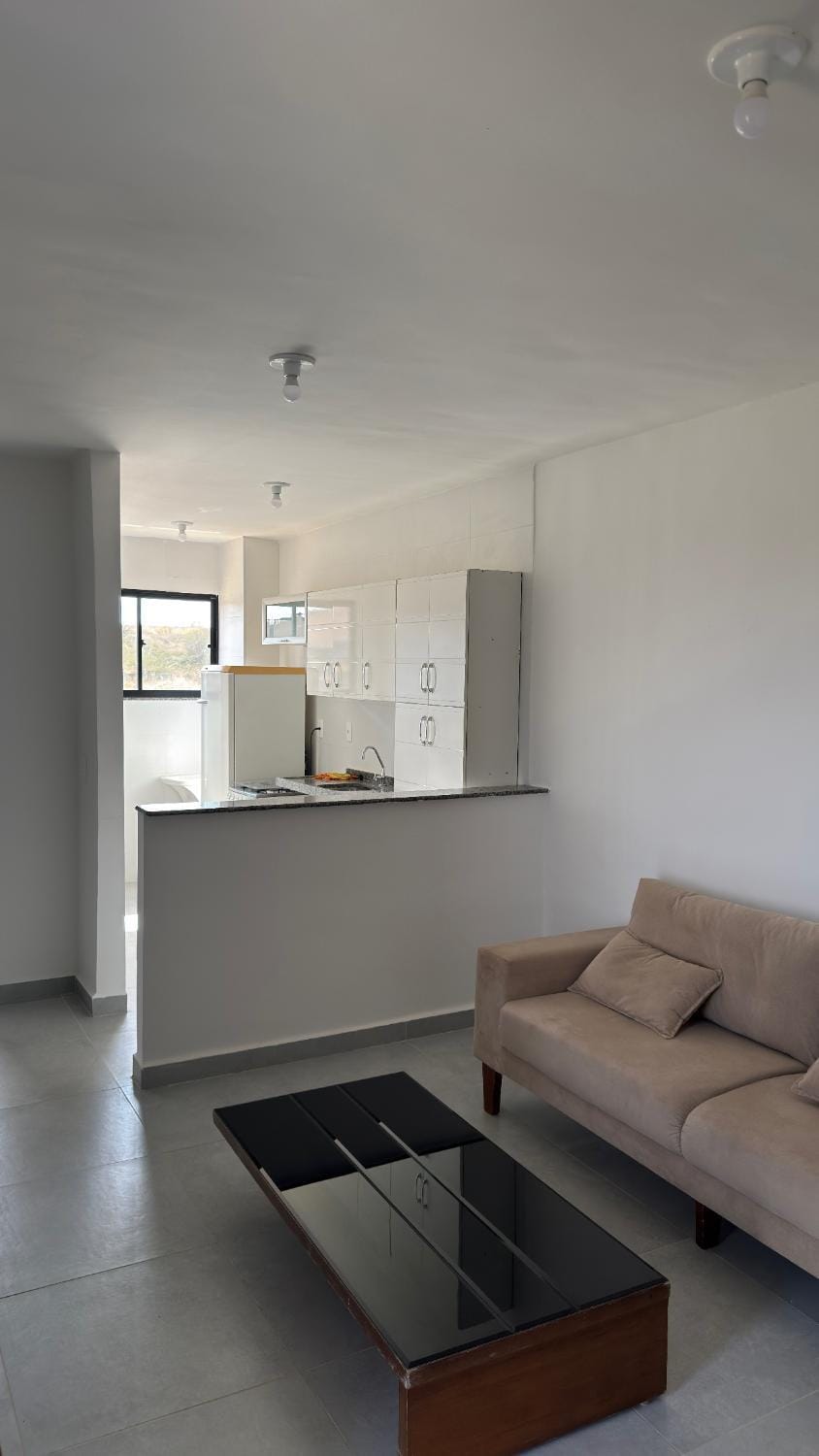 Apartamento em condomínio Apartment in Juazeiro do Norte