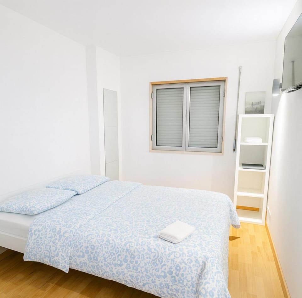 Airport lisbon metro olaias 888 Bed and Breakfast in Lisbon
