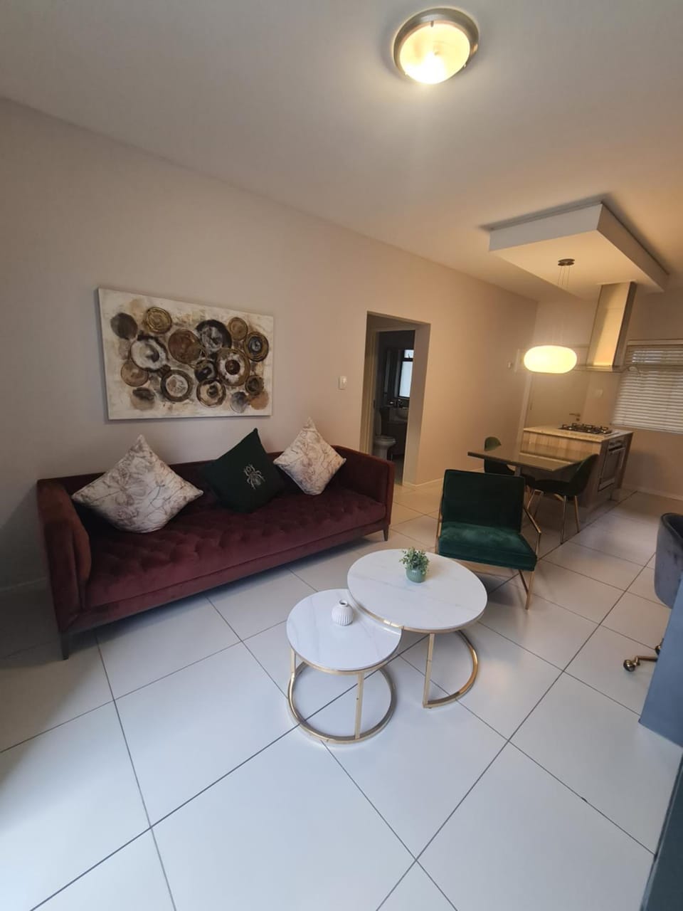 The Atrium Apartments Rivonia Apartment in Sandton