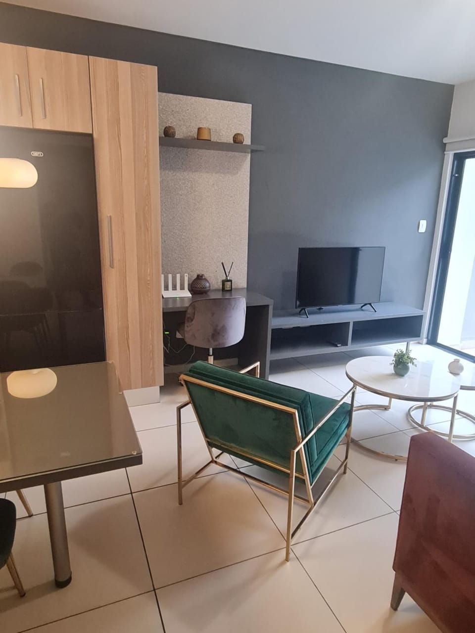 The Atrium Apartments Rivonia Apartment in Sandton