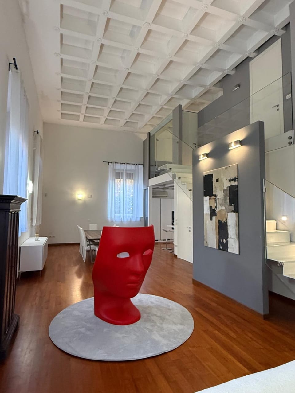 LE ORSOLINE Luxury Apartment Apartment in Veneto