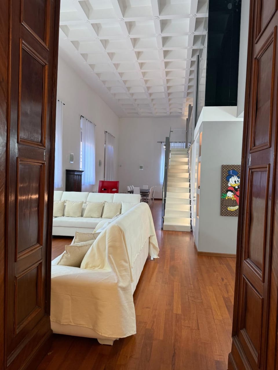 LE ORSOLINE Luxury Apartment Apartment in Veneto