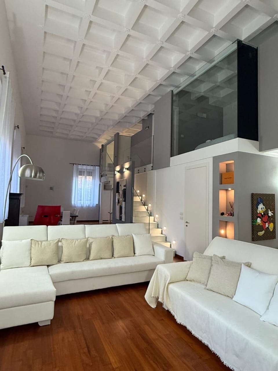 LE ORSOLINE Luxury Apartment Apartment in Veneto