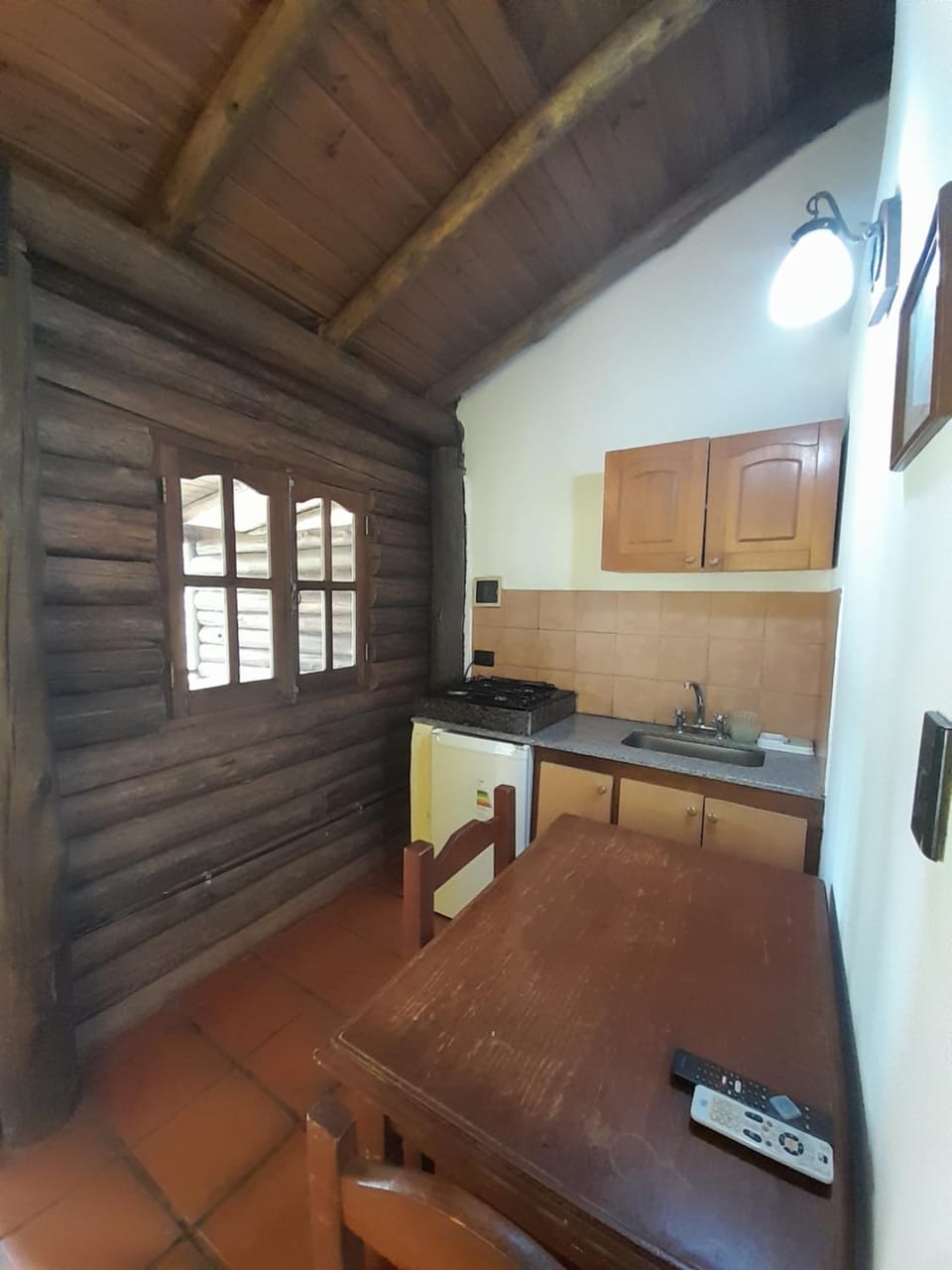Los Troncos cabañas Apartment in Entre Ríos Province, Argentina