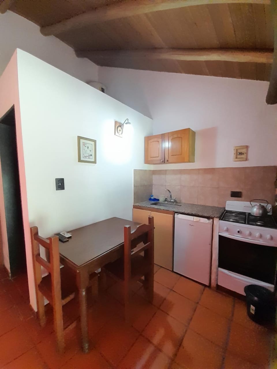 Los Troncos cabañas Apartment in Entre Ríos Province, Argentina