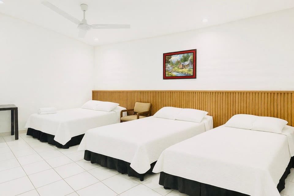 Hotel Raíces Ataco Bed and Breakfast in El Salvador