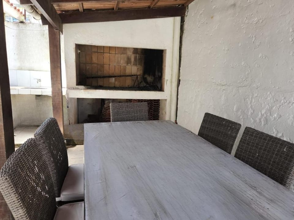 House steps from Playa Mansa with pool House in Maldonado Department, Uruguay