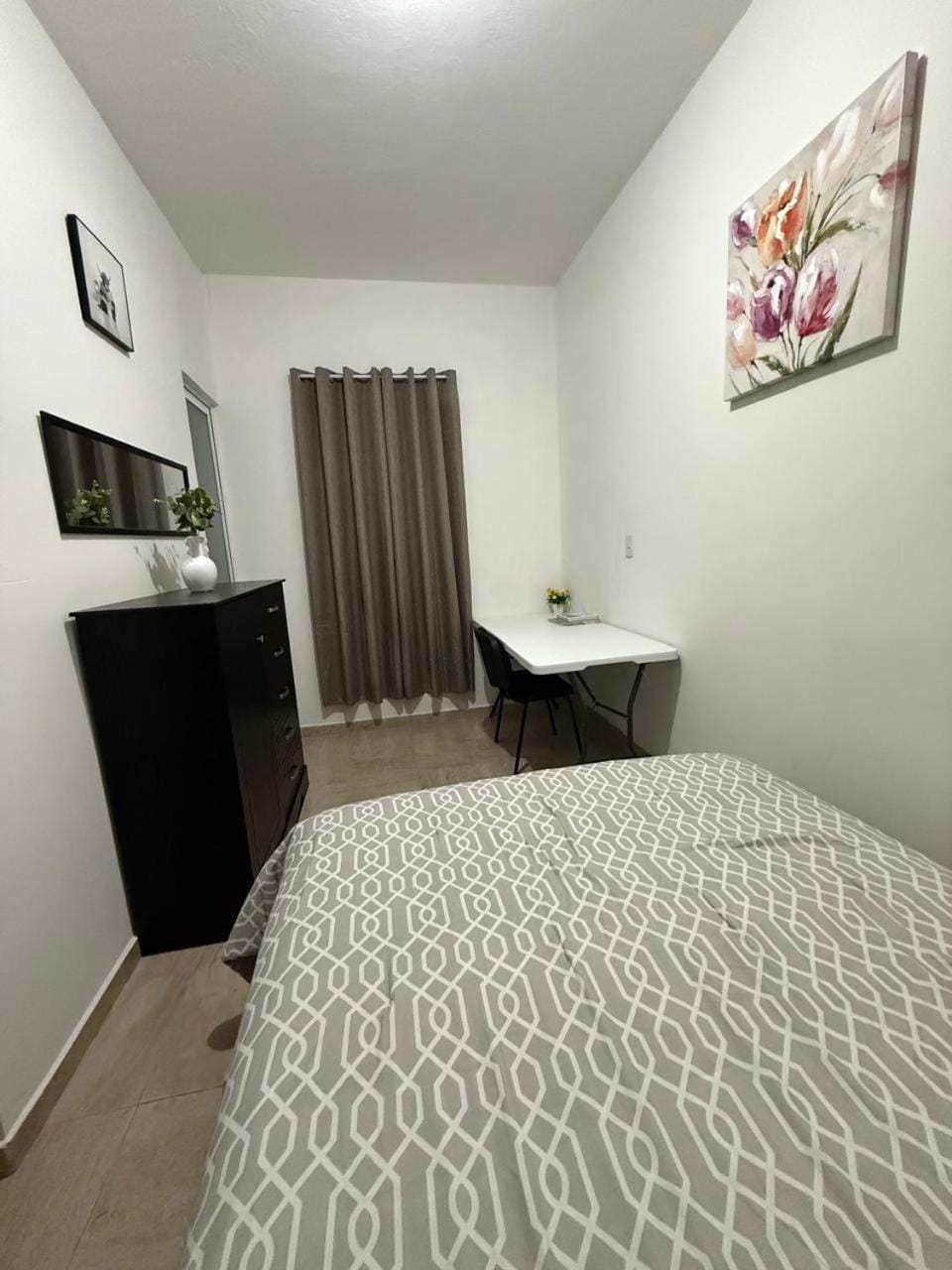 Departamento Las Flores en Quinta La Chata Apartment in Hidalgo, Mexico