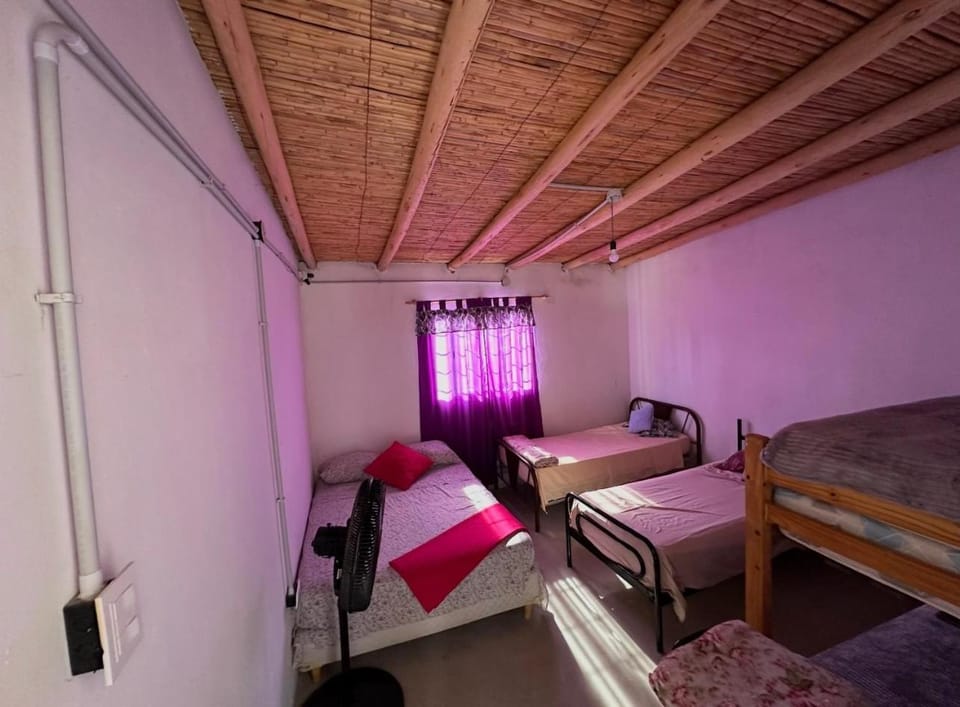 El Nito Apartment in San Juan Province, Argentina