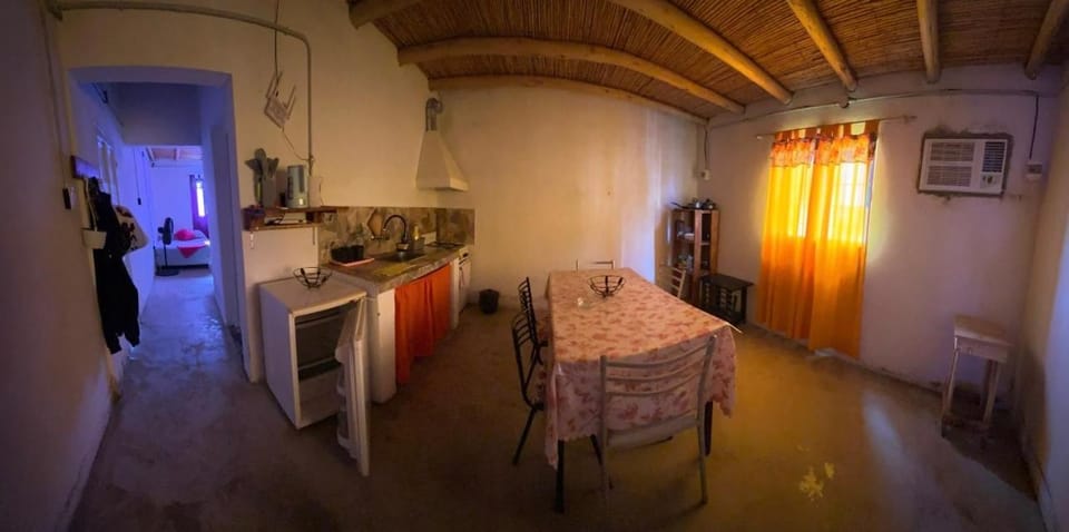 El Nito Apartment in San Juan Province, Argentina