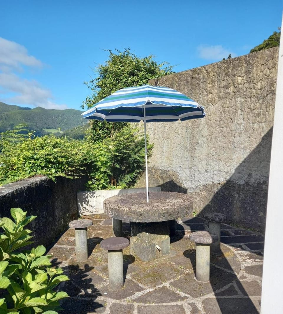 Casa da Belavista House in Azores District
