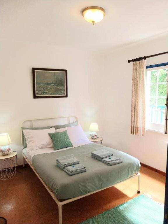 Casa da Belavista House in Azores District