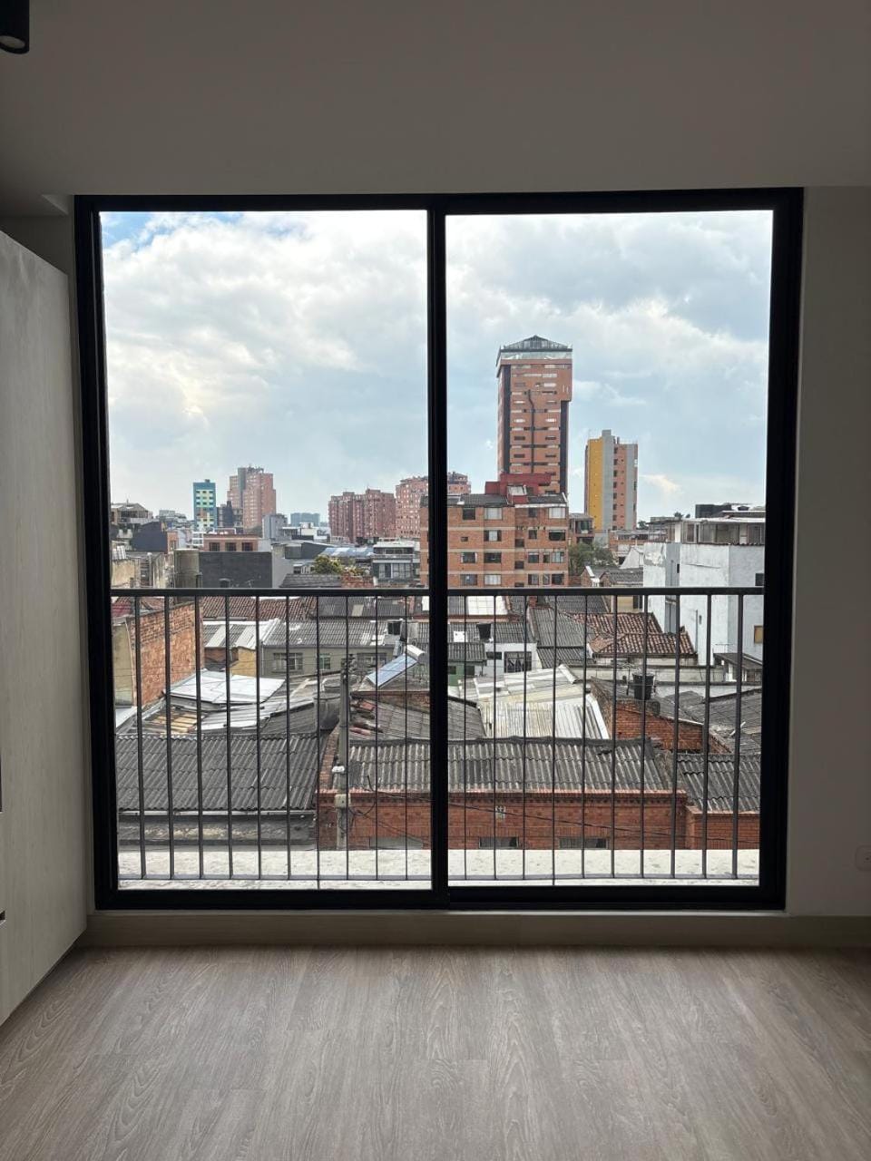 City view