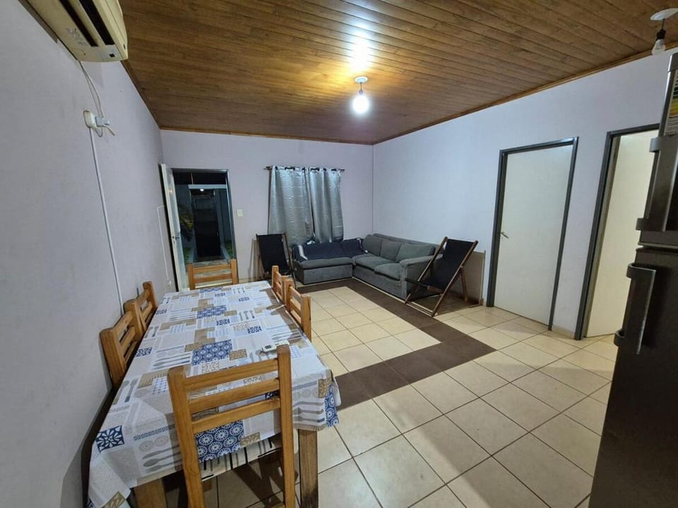 Descanso Guazú House in Misiones Province, Argentina