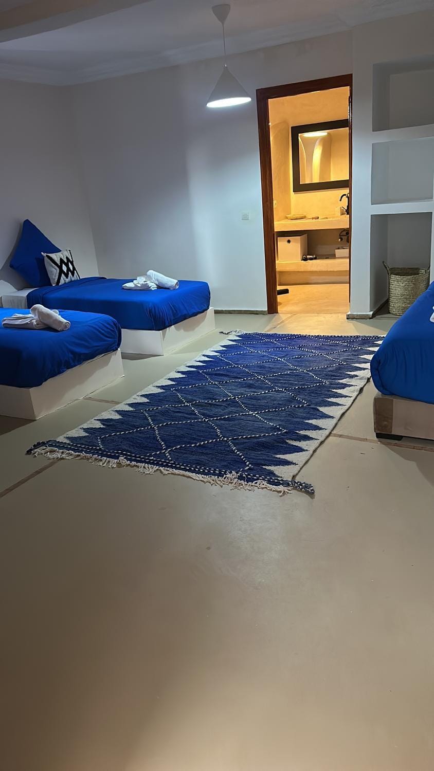 Villa Léa Villa in Marrakesh