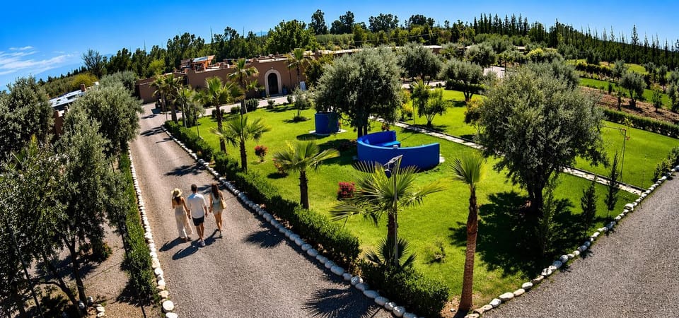 Villa Léa Villa in Marrakesh