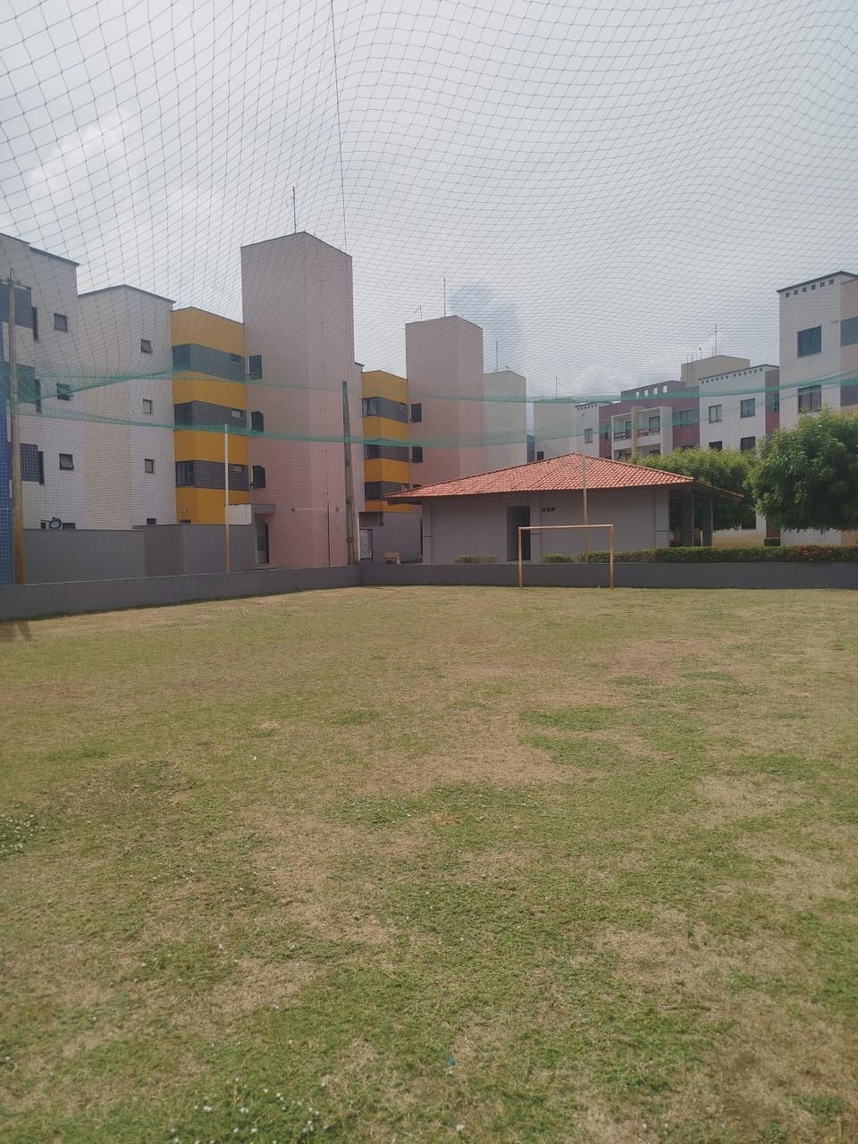 Property building, Day, Natural landscape