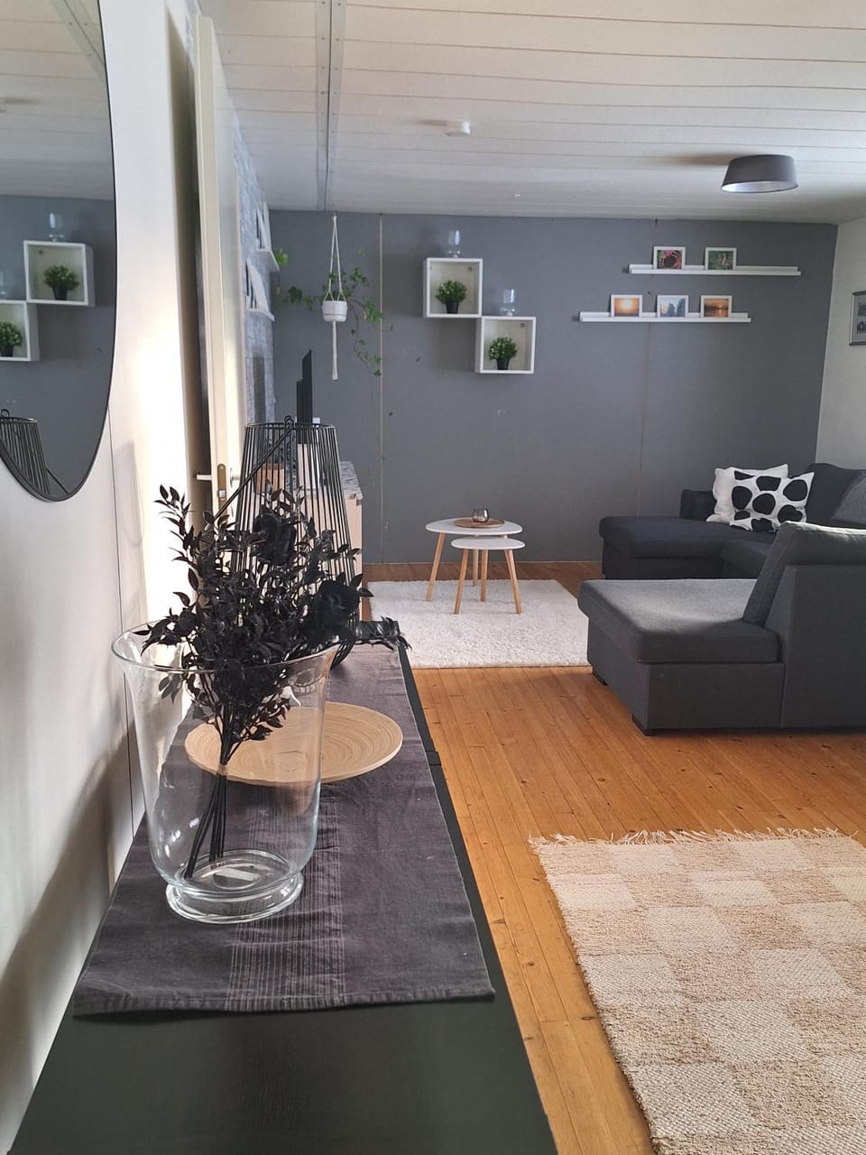 MarrasVilla House in Rovaniemi