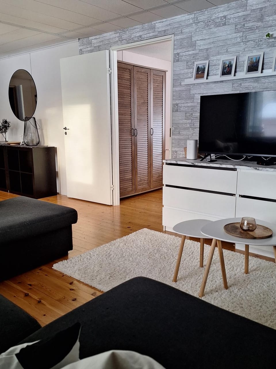 MarrasVilla House in Rovaniemi