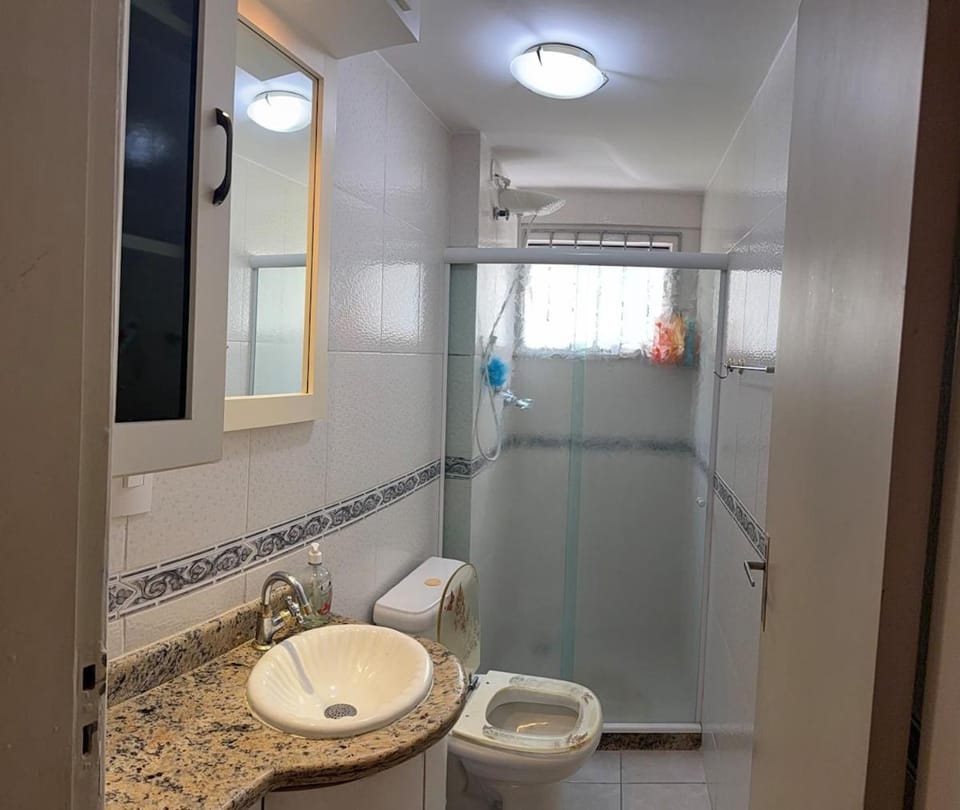 Apartamento Rio de Janeiro Apartament Apartment in Rio de Janeiro