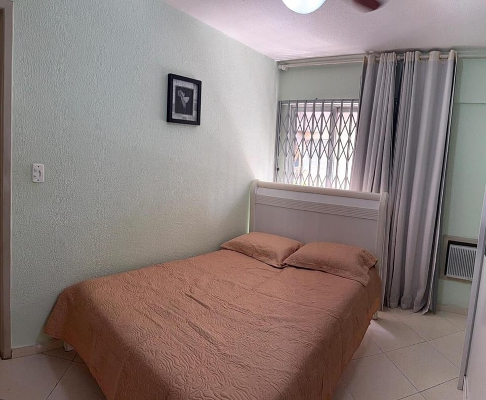 Apartamento Rio de Janeiro Apartament Apartment in Rio de Janeiro