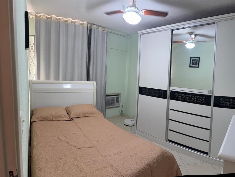 Apartamento Rio de Janeiro Apartament Apartment in Rio de Janeiro