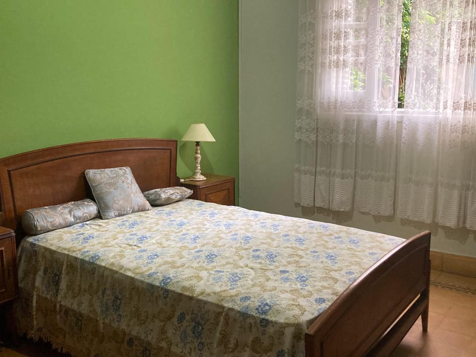 Quinta Hostaco House in San Nicolás de los Arroyos