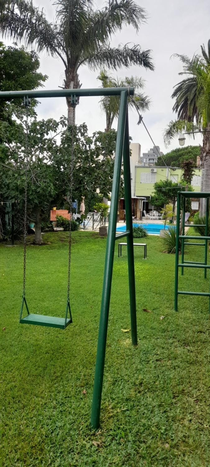 Quinta Hostaco House in San Nicolás de los Arroyos