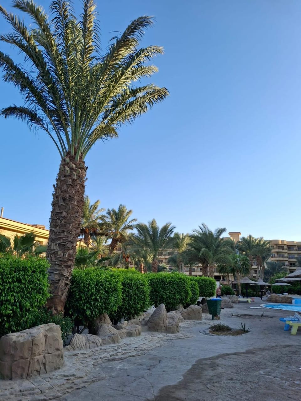 Palma chalet 169 Apartment in Hurghada