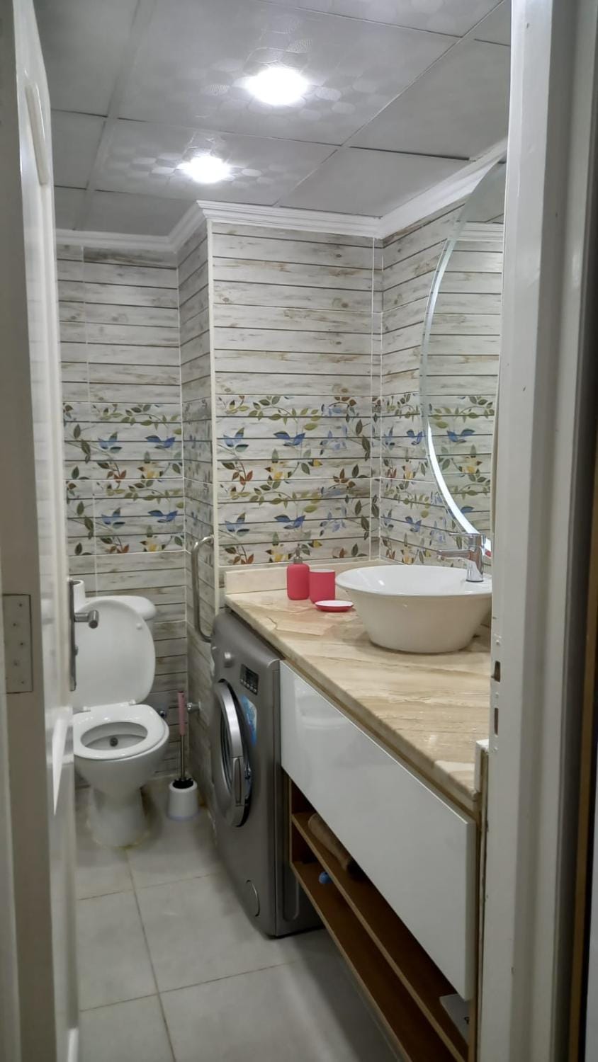 Palma chalet 169 Apartment in Hurghada