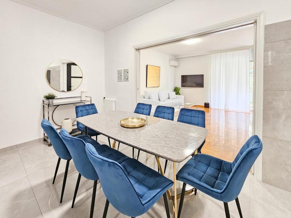 Casa Divas Galaxy Suite Apartment in Sporades, Greece