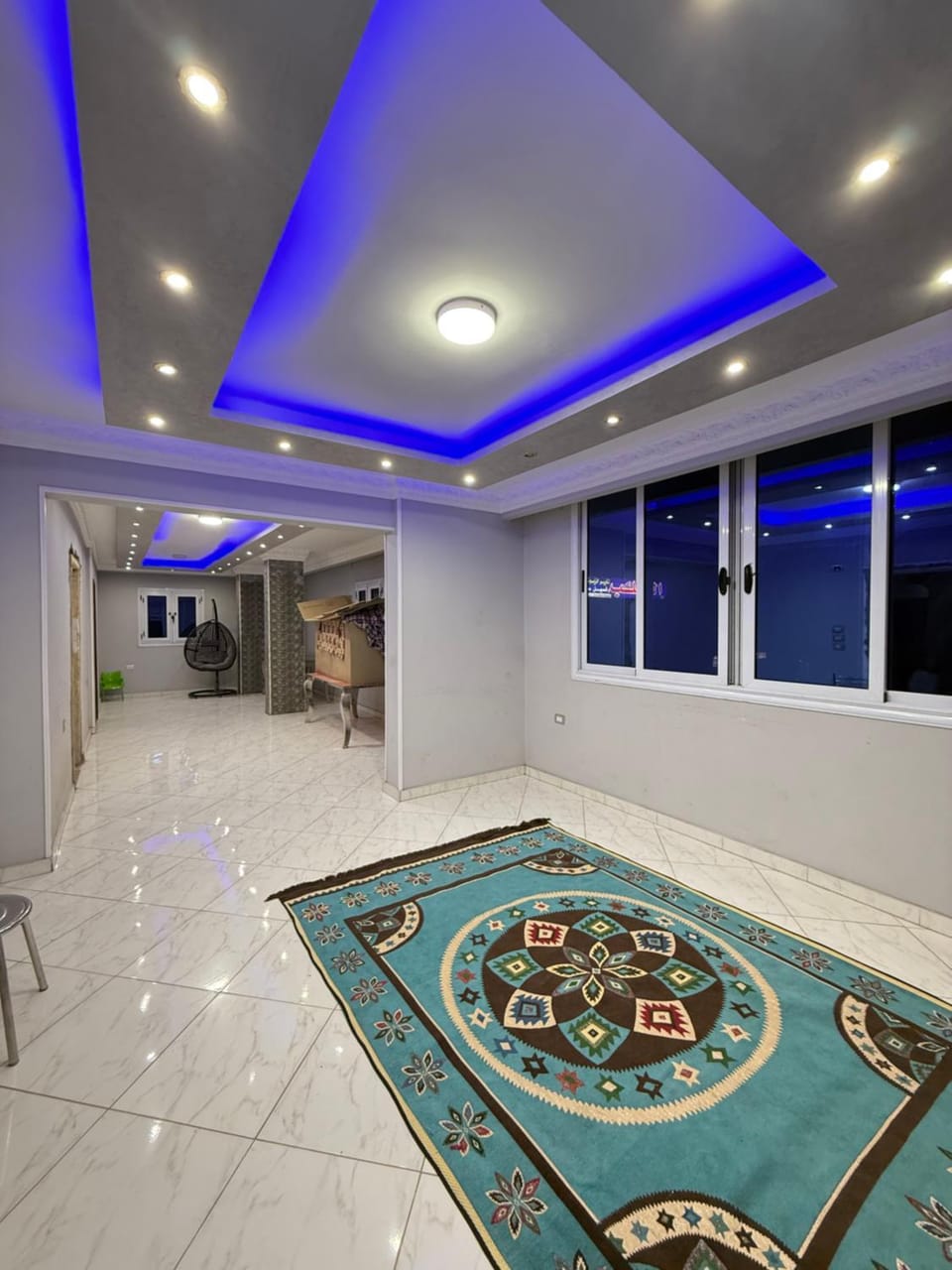 شقه فندقيه Apartment in New Cairo City