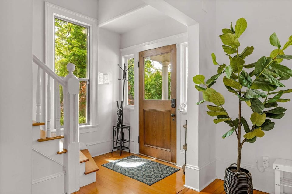 Latourette Estate House in McMinnville