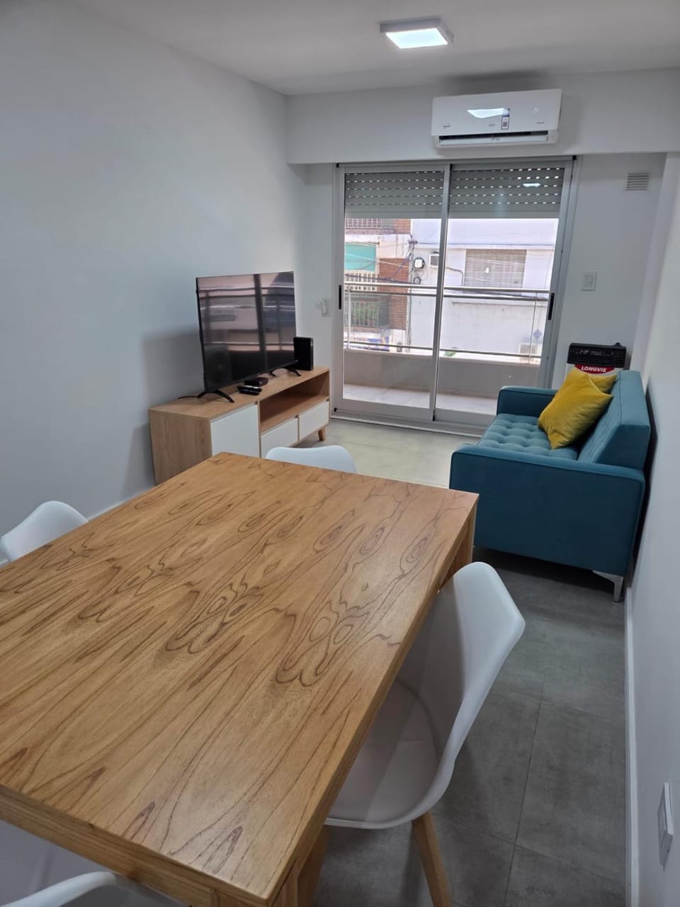 NUEVO, Bellisimo, Calidad, Confort, a metros del Rio con opcion Cochera Apartment in Rosario