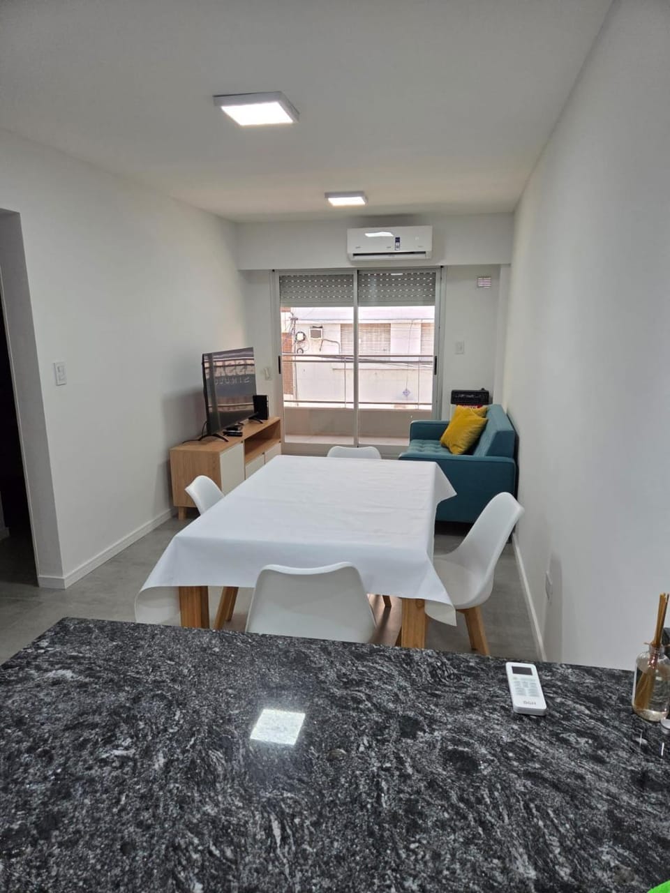 NUEVO, Bellisimo, Calidad, Confort, a metros del Rio con opcion Cochera Apartment in Rosario