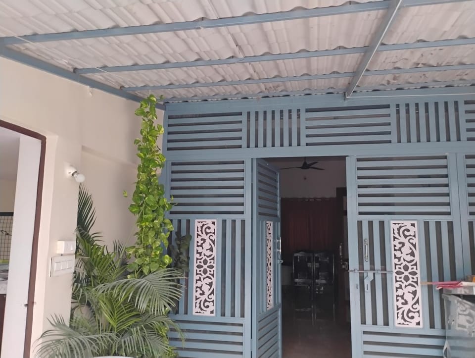 Chitrakoot dham Apartment in Udaipur