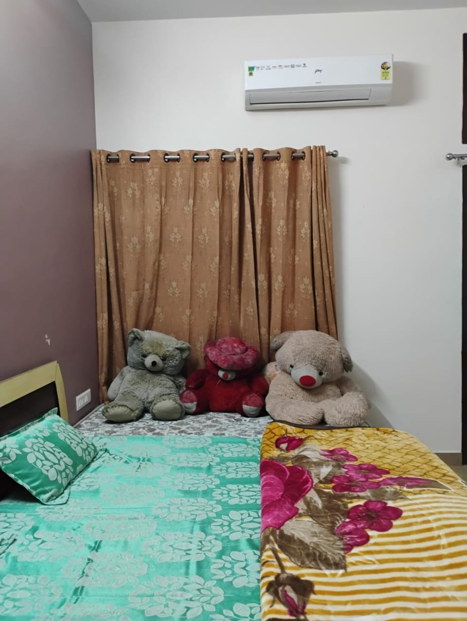 Chitrakoot dham Apartment in Udaipur