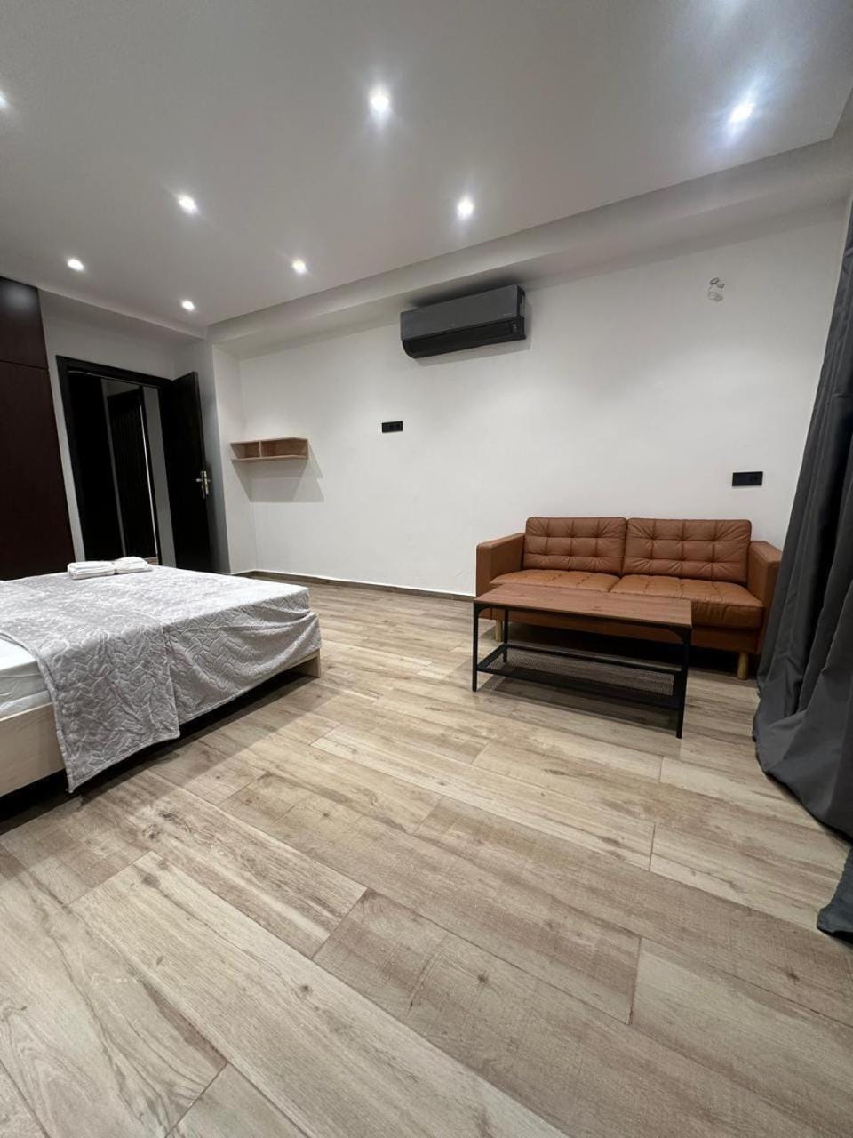 City garden Apartment in Marrakesh