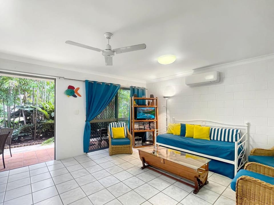 Magnetic Reef 5 Apartment in Queensland
