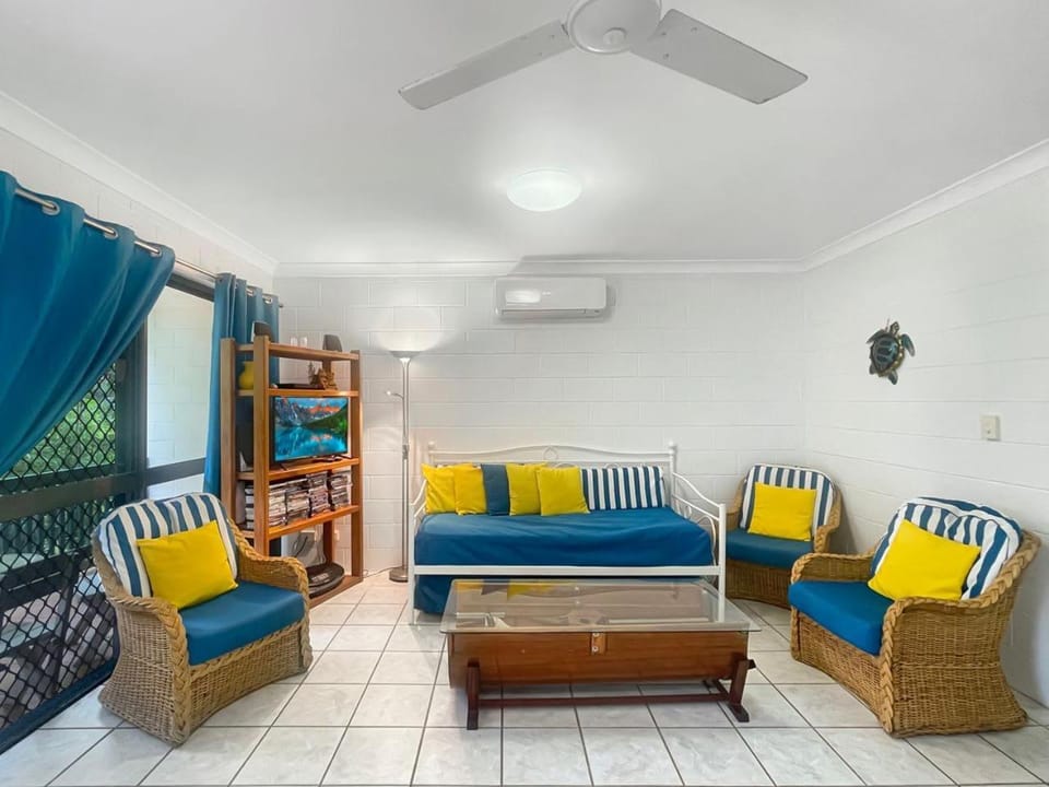Magnetic Reef 5 Apartment in Queensland