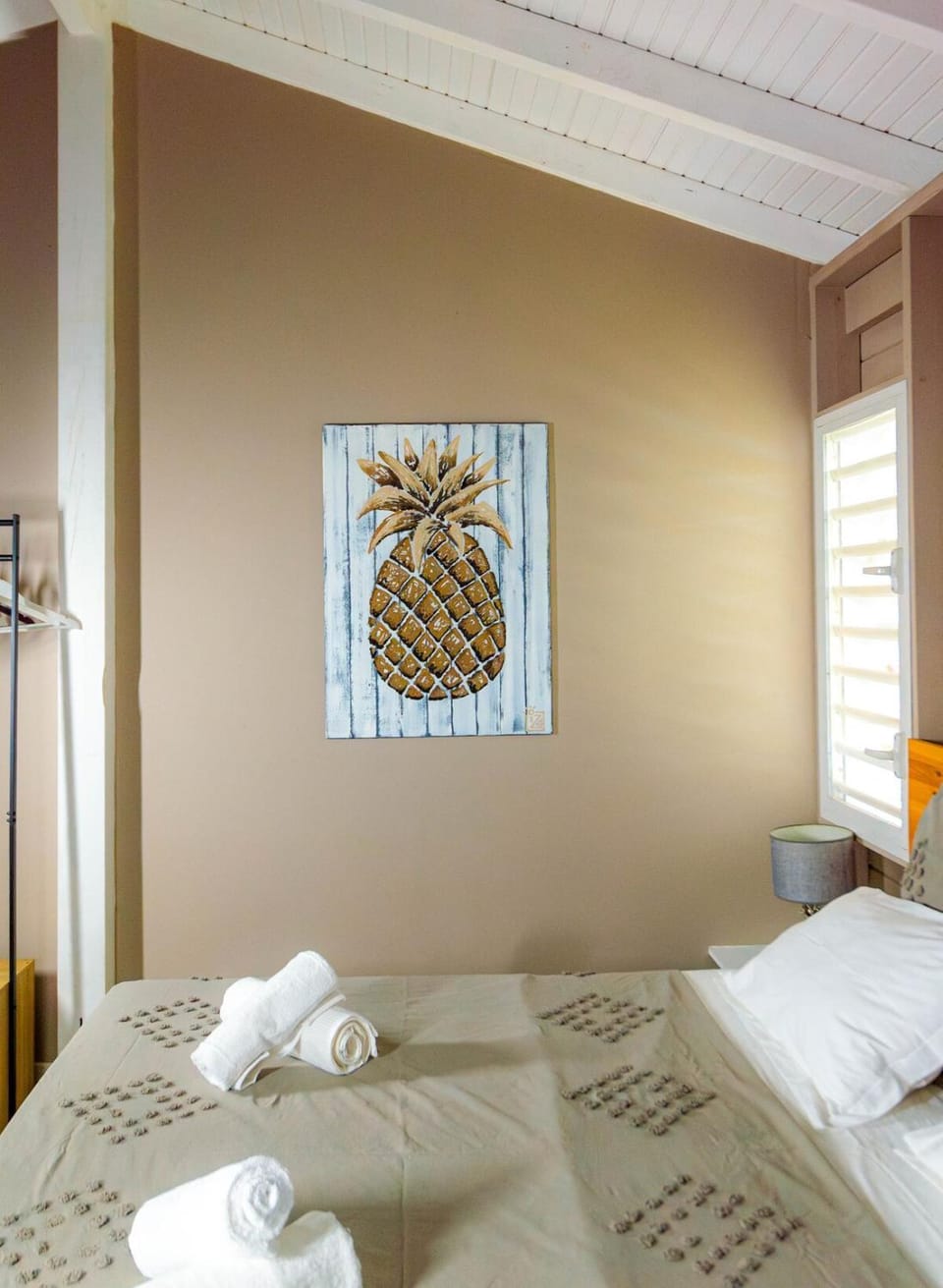 Lydi'lique House in Grande-Terre, Guadeloupe