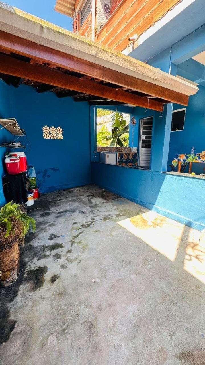 Águas da lagoinha Ubatuba House in State of São Paulo