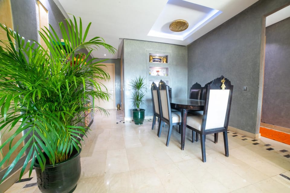 Prestigia golf city marrakech Apartment in Marrakesh
